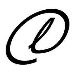 L logo