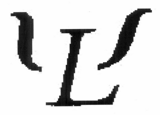 L logo