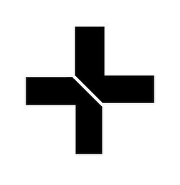 L logo