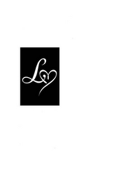 L logo