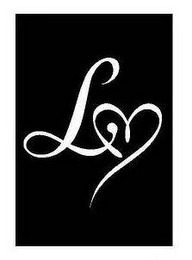 L logo
