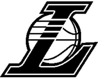 L logo