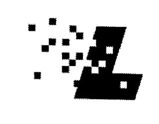 L logo