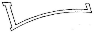L logo