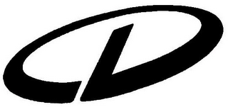 L logo