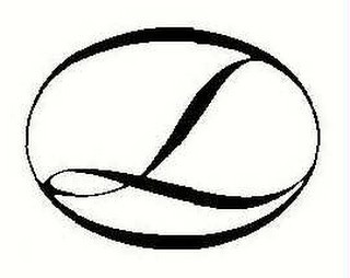 L logo