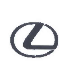 L logo