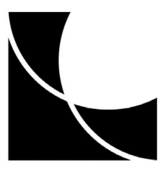 L logo