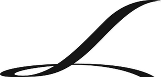 L logo