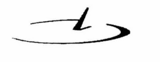 L logo