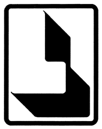 L logo
