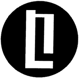 L logo