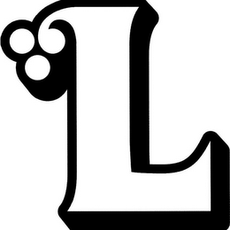 L logo