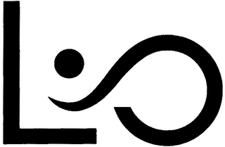 L logo