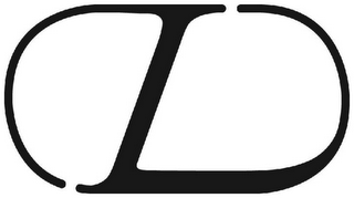 L logo