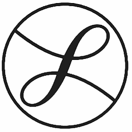 L logo