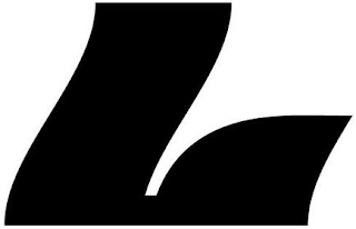 L logo