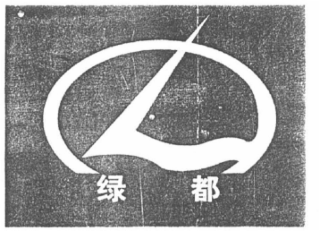 L logo