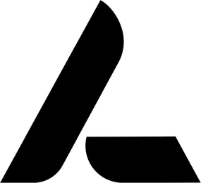 L logo