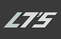 L 7'S logo