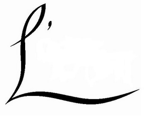 L' logo