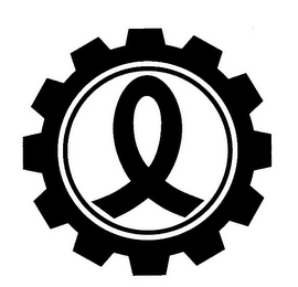L logo
