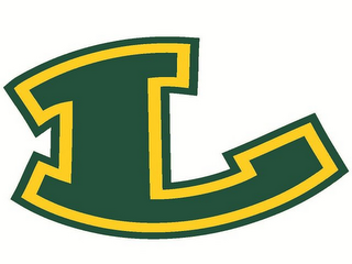 L logo