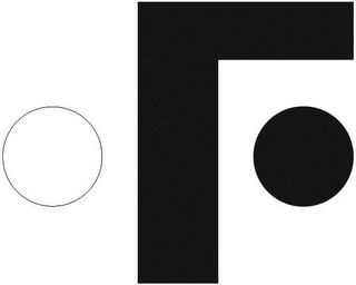 L logo
