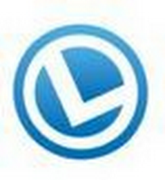 L logo