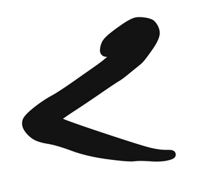 L logo