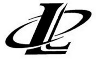 L logo