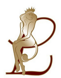 L logo