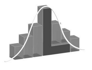 L logo