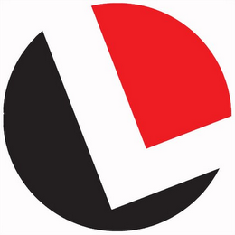 L logo