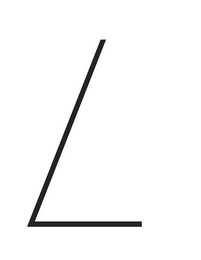 L logo