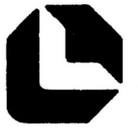 L logo