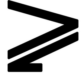 L logo