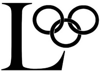 L logo