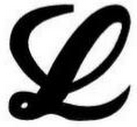 L logo