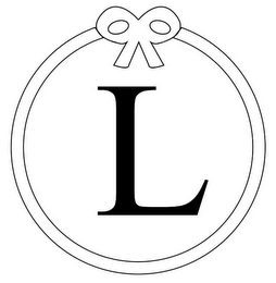 L logo