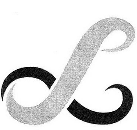 L logo