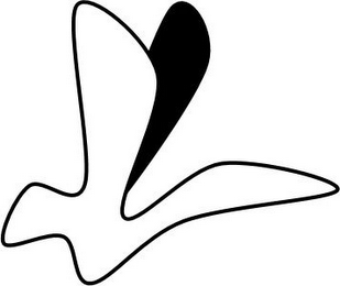 L logo