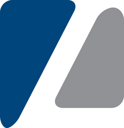 L logo