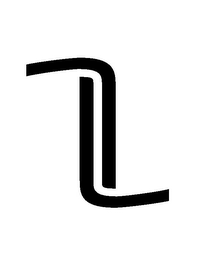 L logo