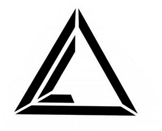 L logo