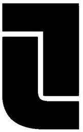 L logo