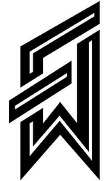 L logo