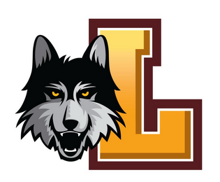 L logo
