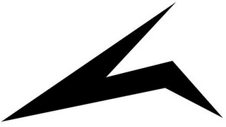 L logo