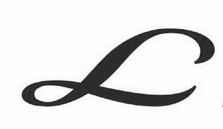 L logo